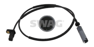 SWAG 20932660 ABS Sensor Rear BMW E81 E87 E88 E90 E91 E92 E93 — Brake Sensors & ABS