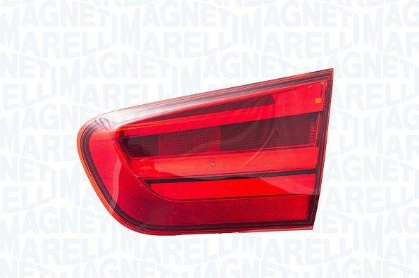 MAGNETI MARELLI LED Stop Lamp - Left Inner for BMW F20 (2015-2019) — Tail, Signal & Reflectors