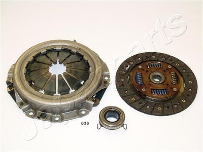 Japan Parts KF-636 Clutch Set for Daihatsu Feroza 1.6 16V — Clutch & Flywheel