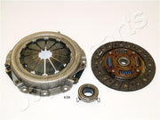 daihatsu-feroza-clutch-set-japan-parts, japan-parts-kf-636-clutch-set Japan Parts KF-636 Clutch Set for Daihatsu Feroza 1.6 16V Daihatsu Feroza Clutch Set - Japan Parts clutch-set, daihatsu-feroza, japan-parts, auto-parts, car-maintenance, vehicle-performance, car-owners, daihatsu-owners, engine-parts, ai-generated