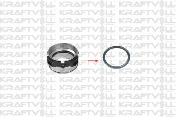 KRAFTVOLL Turbo Hose Gasket - 5 Pieces for Renault Captur, Clio IV and 4 more models — Turbo & Supercharger