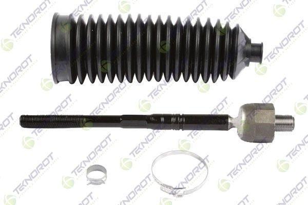 TEKNOROT B-183K Tie Rod Shaft Kiti - Front Axle Kit for BMW E81 E82 E88 E90 E91 E92 E93 E84 (2005-2011) — Tie Rods & Linkage