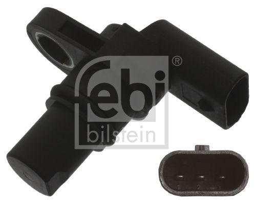 Febi Bilstein 43778 Camshaft Shaft Konum Sensor A3 A4 A6 A8 Q5 Q7 Cayenne Macan Golf V/VI Passat Touareg Tiguan — Timing