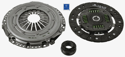 Sachs 3000951259 Clutch Kit Chrysler Voyager 2.5 Crd — Clutch & Flywheel