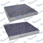 mando polen filter active carbon cabin filter, mand mmf025155 specifications and features, interior air quality upgrade for vehicles MANDO Polen Filter MMF025155 - Active Carbon Cabin Filter for Vehicle Owners | 31mm Height MANDO Polen Filter - Active Carbon Cabin Filter polen-filter, active-carbon-filter, mando-vehicles, cabin-air-filter, vehicle-owners, car-maintenance, air-quality, interior-filter, replacement-filter, ai-generated