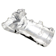 front view of peugeot 206 hdi turbo heat shield, side view of peugeot 206 hdi turbo heat shield, installation guide for peugeot 206 heat shield Peugeot 206 HDi Turbo Heat Shield - Original Front Protection | Ideal for Car Owners and Peugeot Enthusiasts Peugeot 206 HDi Turbo Heat Shield peugeot, heat-shield, car-accessories, engine-protection, peugeot-206, car-owners, peugeot-enthusiasts, oem-parts, automotive-parts, ai-generated