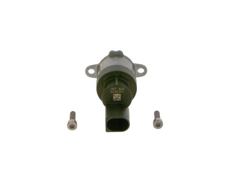 BOSCH Pressure Regulator 1462C00991 - Adjustable Valve for E81-E87, E90-E91, X3 — Valves & Actuators