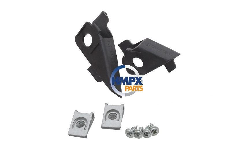 HİMPEKS 6R0998225 Headlight Holder Clip Left: Set Polo 10 > 17