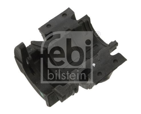 Febi Bilstein 104777 Rear Sway Bar Bushing Touareg 03-18 Q7 07-15 | Set of 2