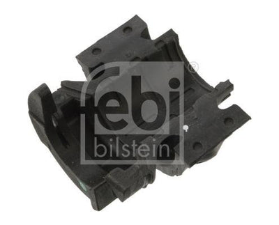 Febi Bilstein 104777 Rear Sway Bar Bushing Touareg 03-18 Q7 07-15 — Bushings & Mounts