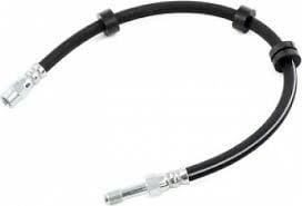 Citroen C-Elysee Brake Hoses Set - Front Left & Right for 2012-2020 — Citroën, Brake Hydraulics