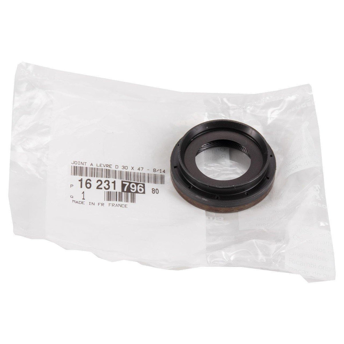 Citroen C1 Axle Seal - Original Right Side Part for 2007-2016 Models — Citroën, Axles, CV Joints & Boots