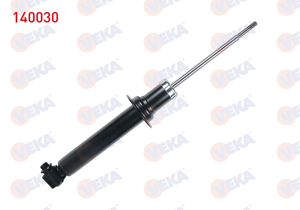 Veka 140030 Shock Absorber Rear Left-Right Gas Charged BMW (E60) 520 D / 520i / 525i / 530 D / 530i 2003-20 — Shocks & Struts