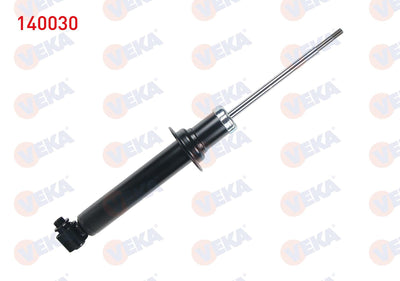 Veka 140030 Shock Absorber Rear Left-Right Gas Charged BMW (E60) 520 D / 520i / 525i / 530 D / 530i 2003-20 — Shocks & Struts