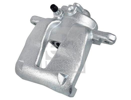 FEBI 179160 Front Right Brake Caliper - Durable Steel Construction — Brake Calipers