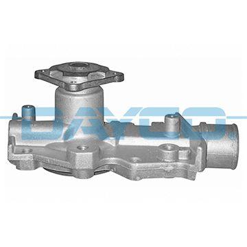 Dayco DP358 Water Pump <95 Fiesta-Escort 1.6i-1.8i 16V