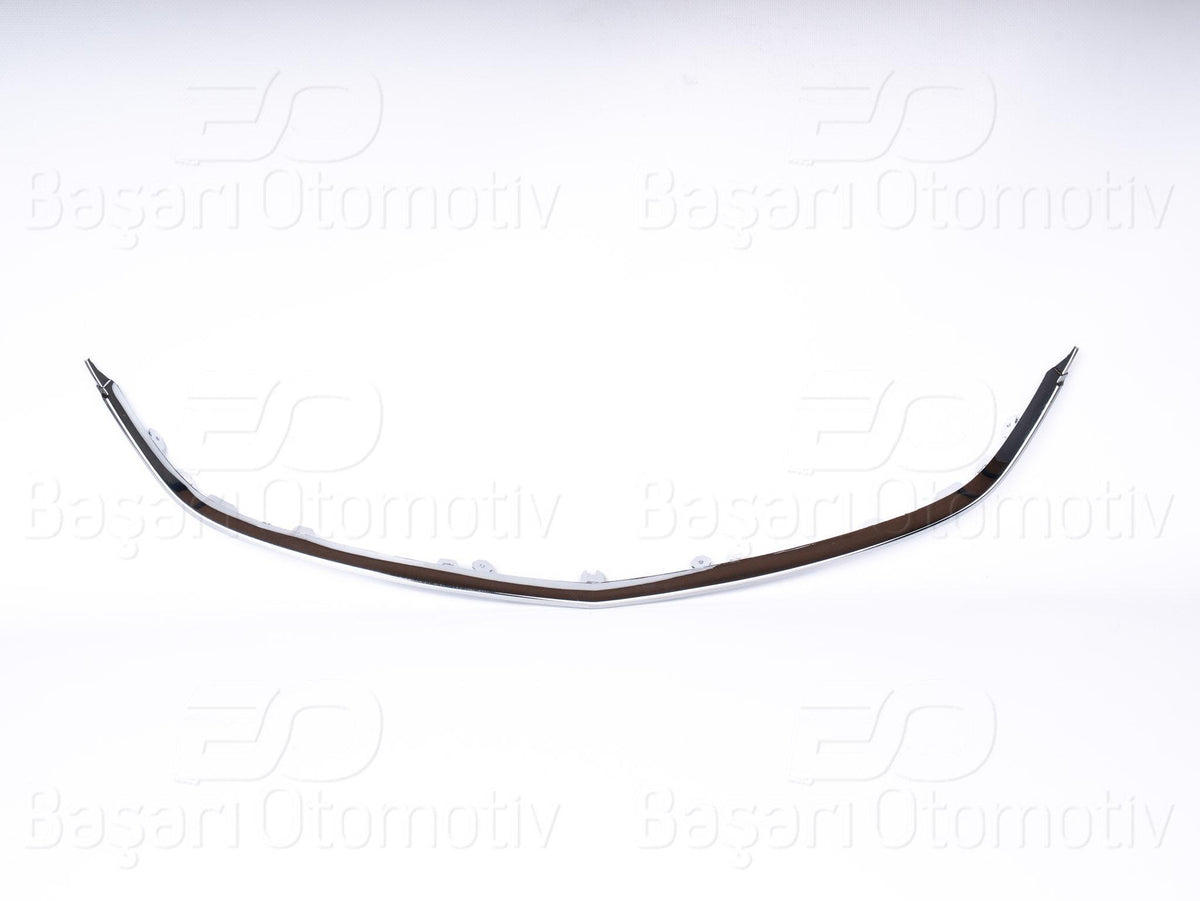Wisco 2233745-00 Grille Trim Chrome Lower Opel Astra J 10-13 — Bumpers & Grilles