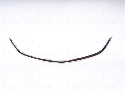 Wisco 2233745-00 Grille Trim Chrome Lower Opel Astra J 10-13 — Bumpers & Grilles