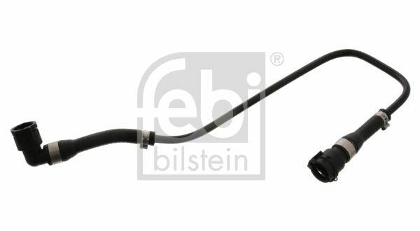 FEBI Replacement Water Hose - X5 E53 M62 Model — Hoses & Tanks