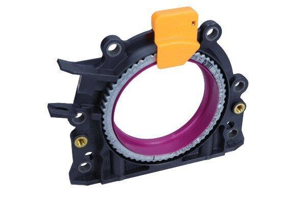 VAG 03P103171 Seat Ibiza 2010-2017 Models 1.2 TDI CFW Motor Rear Crankshaft Seal Genuine Product — Gaskets & Seals