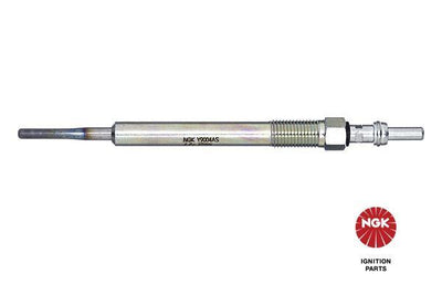 NGK 90860 Spark Plug Heating Opel Astra J Corsa D Meriva B Set of 10 — Coils & Plugs