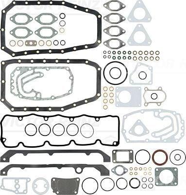 Victor Reinz Gasket Set 01-33951-10 - Complete Engine Gasket Set for Bxr-Dct-Jmp-Mst-Mvn 2.8HDi — Gaskets & Seals