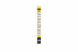 SWF Windshield Wiper Set - Flat Design for E-92/E-93 Models — Wipers