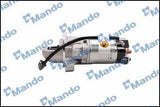 Mando Starter Motor 12V 1.2kW - 9 Tooth Design for Astra F/G, Vectra B and 2 more models — Starting & Charging