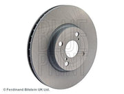 blueprint brake disk inner ventilated 2003-2007 toyota corolla front, blueprint brake disk specifications for toyota corolla BLUEPRINT Brake Disk Inner Ventilated for Toyota Corolla 1.4 D4D (2003-2007) - 2 Pieces | 275mm Diameter BLUEPRINT Brake Disk Inner Ventilated 2003-2007 Toyota Corolla brake-disk, inner-ventilated, toyota-corolla, auto-parts, 2003-2007, high-performance, front-axle, car-owners, mechanics, ai-generated