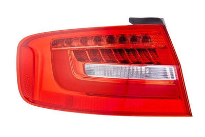 Hella 2SK010916-091 Audi A4 B8 (8K2) Left Tail Lamp led 07-15 — Tail, Signal & Reflectors