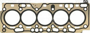 victor reinz cylinder head gasket, volvo gasket fit 10-s40 s60 s80, engine gasket technical specifications Victor Cylinder Head Gasket 61-42150-30 for 10-S40, S60, S80 & More | Ideal for Car Owners & Mechanics Victor Reinz Cylinder Head Gasket | Fit 10-S40 cylinder-head-gasket, victor-reinz, volvo-parts, car-maintenance, mechanics-tools, engine-components, auto-repair, car-owners, gasket-installation, ai-generated