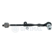 optimal-g0-2047-right-rot-bmw, technical-specifications-g0-2047 OPTIMAL G0-2047 | Rot Yan for BMW F91-F92-F93 / G11-G12-G15-G16-G30-G32 Right | Length 14.37 in OPTIMAL G0-2047 - BMW F-Series Right Rot optimal, bmw, car-parts, vehicle-upgrade, auto-accessories, rot-yan, car-enthusiasts, right-rotors, car-owners, ai-generated