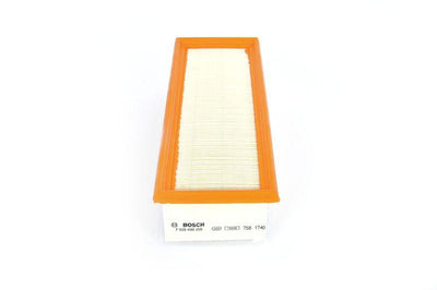 Bosch F026400459 Air Filter BMW F10 F11 F15 F25 F26 F85 — Air & Cabin Filters