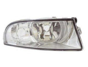 DPA Skoda Octavia Right Fog Light, Skoda Octavia 2009-2013 Right Fog Light Installation DPA Skoda Octavia Right Fog Light - 2009-2013 Compatible | OEM Quality Skoda Octavia 2009-2013 Right Fog Light - DPA skoda-octavia, fog-light, car-accessories, dpabrand, vehicle-safety, 2009-2013, car-owners, skoda-enthusiasts, ai-generated, oem-quality