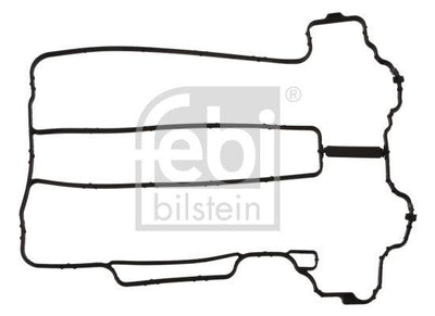 Febi Bilstein 43629 Upper Cover Gasket Corsa C-Corsa D-Z10xe-Z10xep — Gaskets & Seals