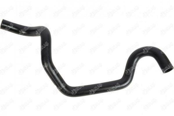 IBRAS Radiator Hose - Clio II & Kangoo 1.2 — İbraş, Hoses & Tanks