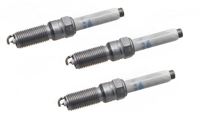 PSA 95530083 Opel Astra K 1.4 F14SHT/F14STH Spark Plug Set of 3 — Coils & Plugs