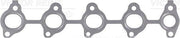 victor reinz exhaust manifold gasket, exhaust manifold gasket for peugeot ford Victor Reinz Exhaust Manifold Gasket - Compatible with Peugeot 307/308/407 and Ford C-Max/Focus II/Fusion | Automotive Parts Victor Reinz Exhaust Manifold Gasket for Peugeot Ford victor-reinz, exhaust-manifold-gasket, automotive-parts, peugeot-parts, ford-parts, car-repairs, mechanic-supplies, gasket, engine-parts, ai-generated