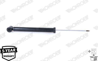 MONROE Opel Shock Absorber 376249SP - Rear Suspension for Corsa E — Shocks & Struts