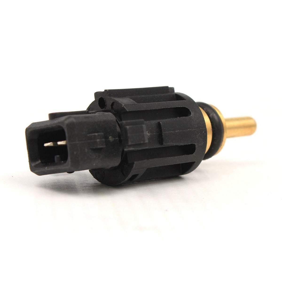 Hella 6PT009309-541 Coolant Temperature Sender BMW E46/E60/E61/E81/E82/E83/E84/E85/E87/E90/E91/E92/E93/F20-F33 X5 E53/E70 M52/M54