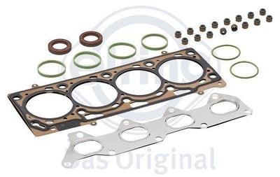 Elring Gasket Set for Volkswagen Golf 4 1.6L 16V BCB Engine — Gaskets & Seals