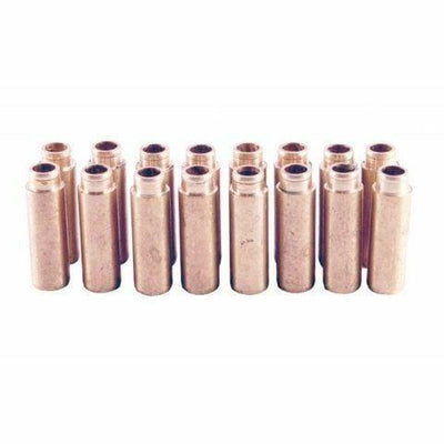 ALBAGA Opel Astra G-Vectra C Valve Guides - STD for X16XEL, X14XE, Z16XE & Z14XE Engines — Valvetrain