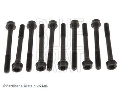 Blue Print ADK87804 Cylinder Head Bolt Set 1.3 Dt Multijet Doblo 00-10 / Aveo / Fiorino / Grande Punt — Cylinder Head & Block