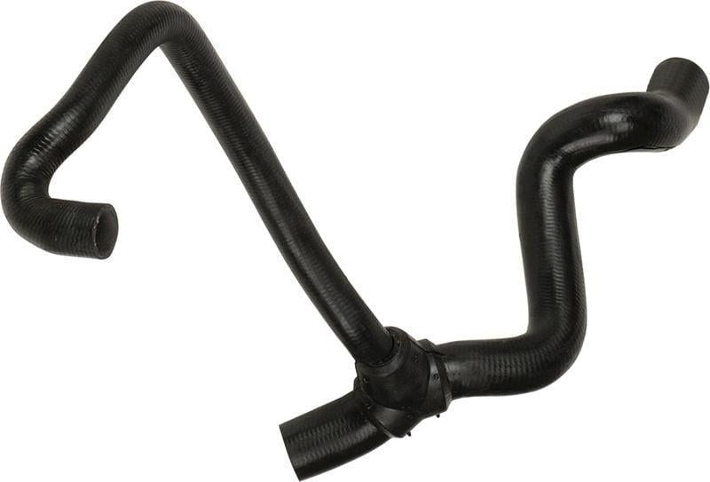 RAPRO Radiator Hose for Clio <98 1.4 8V - Durable EPDM Construction — Hoses & Tanks