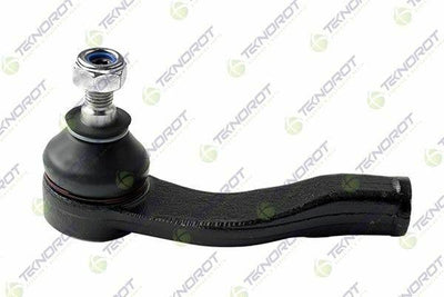 TEKNOROT DH-422 Tie Rod End Front Left - Long Tie Rod End for Daihatsu Sirion II — Tie Rods & Linkage
