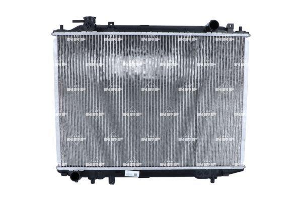 NRF 53567 Su Radiator Mazda B2500 Bt-50 Ranger 4X4 635*450*33 97 > 05 > 96 > — Radiators & Fans