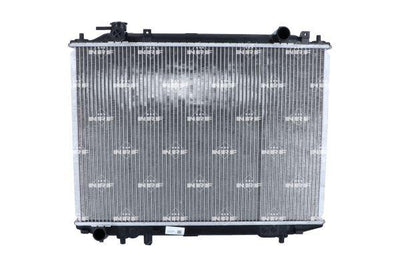 NRF 53567 Su Radiator Mazda B2500 Bt-50 Ranger 4X4 635*450*33 97 > 05 > 96 >
