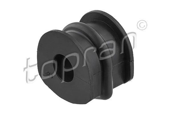 Topran 701888 Sway Bar Bushing Rear (Nissan: Qashqai 07 ) Inner Diameter 18mm — Bushings & Mounts