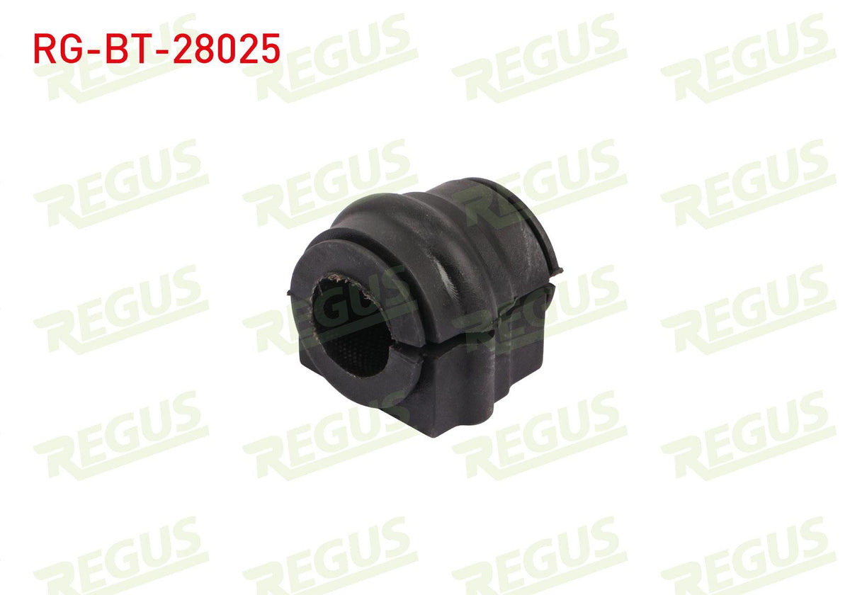 REGUS RG-BT-28025 Sway Bar Bushing Front Left-Right Center Diameter 21 Mercedes C Class (W203) C 180 2000 — Bushings & Mounts