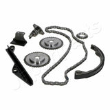 JAPAN PARTS Nissan 200SX Turbo Chain Kit - 8 Piece Set — Timing